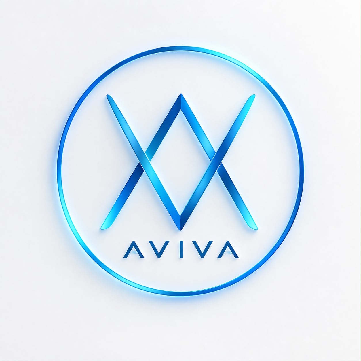Logo AVIVA